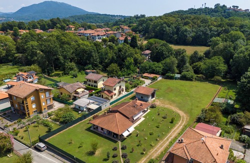 Leggiuno House | La Casa In Campagna 800m from lake, Leggiuno, Italy