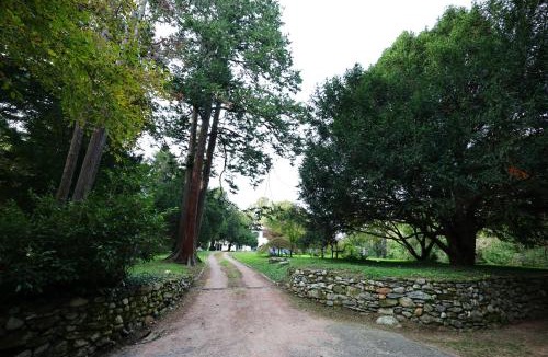 Somma Lombardo House | La Casa nel Bosco