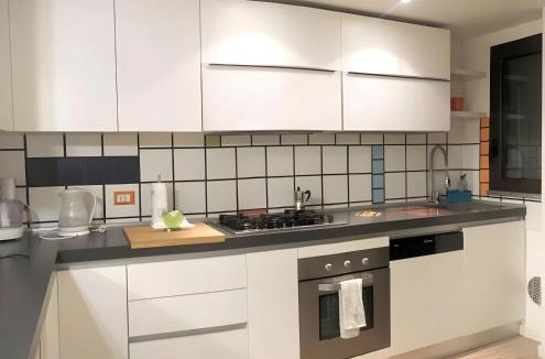 Zona Padova Apartment | La casa nel cortile-Free parking