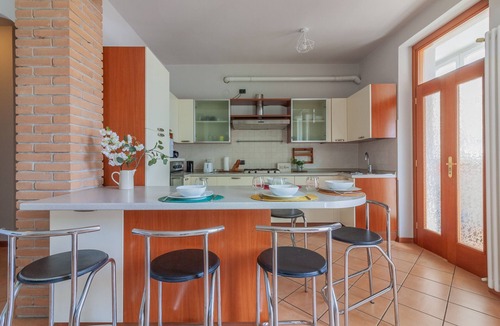 Mandello del Lario Apartment | La Casa sul Fiume by Varenna Holidays