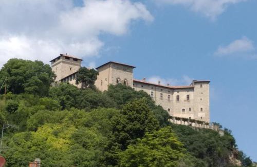 Angera House | La Casa sul Lago