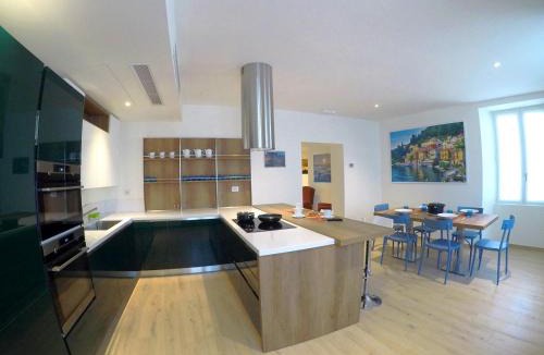 Lecco House | La Casa sul Lago Lecco