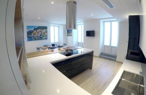 Lecco House | La Casa sul Lago Lecco