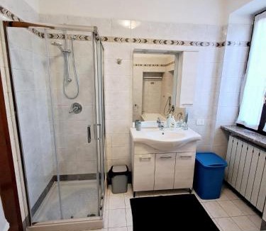 Inzago Apartment | La Casa sul Mulino
