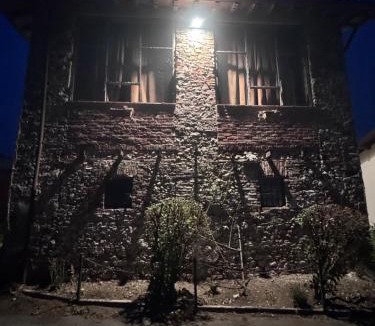Montecalvo Versiggia Bed & Breakfast | La casa tra i vigneti