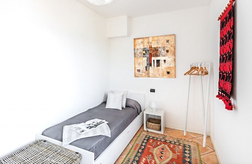 Manerba del Garda Apartment | La Cascata 28 Apartment by Wonderful Italy