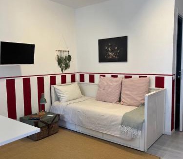 Torre Boldone House | La Cascina di Bea