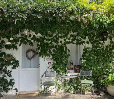 Torre Boldone House | La Cascina di Bea