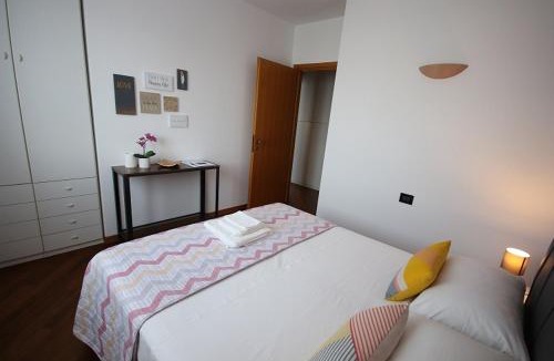 Bergamo Apartment | La Casetta BG