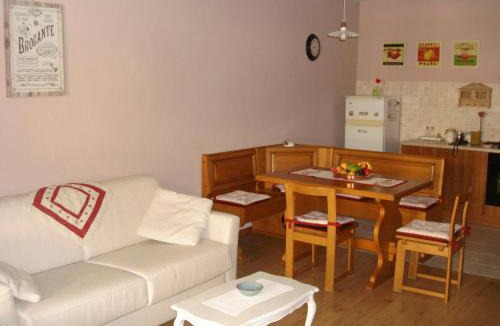 Averara Apartment | La Casetta dei Cuori