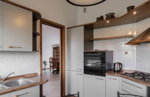 Orio al Serio Apartment | La Casetta Dei Daini - Affitti Brevi Italia
