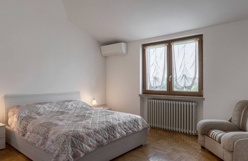 Orio al Serio Apartment | La Casetta Dei Daini - Affitti Brevi Italia