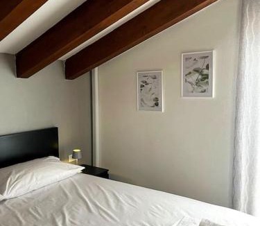 Cesano Maderno Apartment | La Casetta di Corte