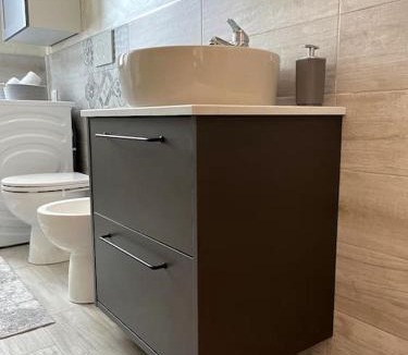 Cesano Maderno Apartment | La Casetta di Corte