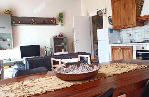Raffa Apartment | La casetta di Elly