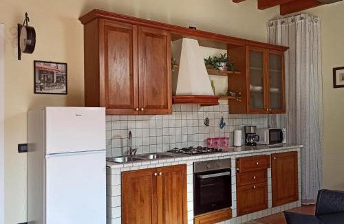 Raffa Apartment | La casetta di Elly