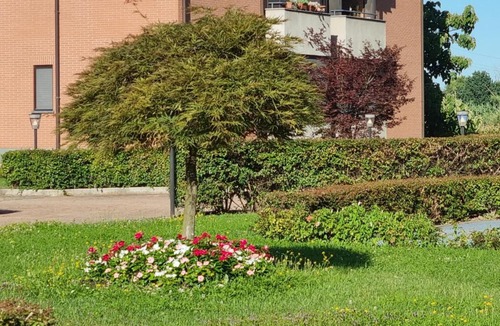 Buccinasco Apartment | LA CASETTA DI GRAZIA E NINO