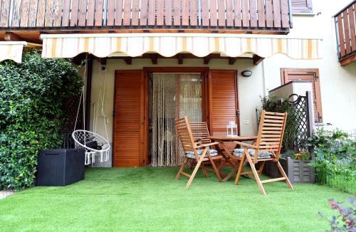 Clusone House | La casetta di Lorena