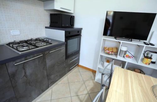 Clusone House | La casetta di Lorena