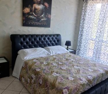 Legnano Apartment | La Casetta di Mari