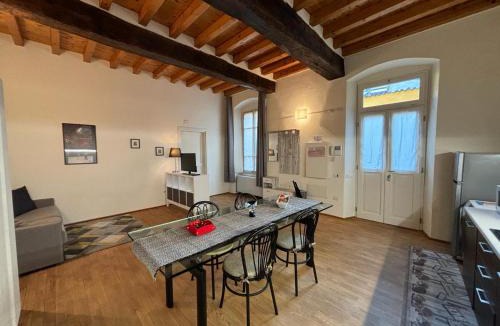 Cremona House | La CASETTA di NICO