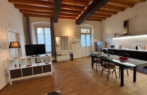 Cremona House | La CASETTA di NICO