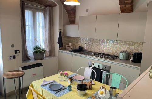 Sarnico House | La casetta di Sonia