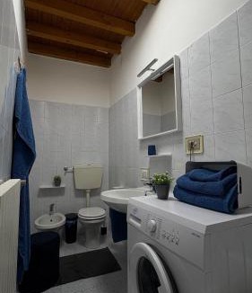 Cesano Maderno Apartment | La casetta