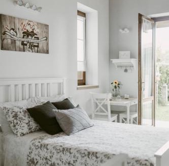 Case Nuove Bed & Breakfast | LA CASETTA Malpensa Guesthouse
