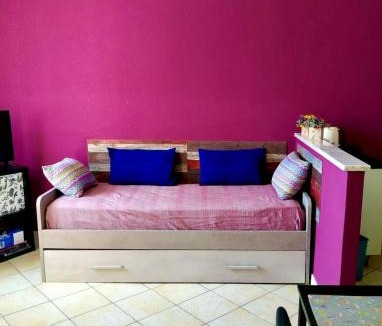 Vedano al Lambro Apartment | La Casetta Monza Park