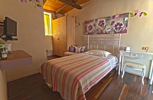 Bergamo House | LA CASETTA NEI COLLI