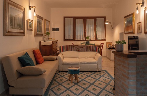 San Fiorano Apartment | La Casetta: simplicity and authenticity in the heart of Basso Lodigiano