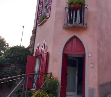 Cavriana Apartment | La Casina Delle Olghe 1