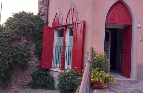 Cavriana Apartment | La Casina Delle Olghe 1