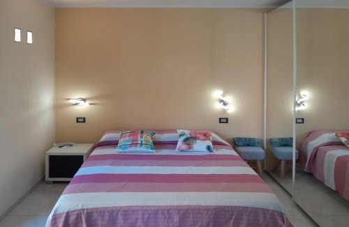 Laglio Apartment | La Casina