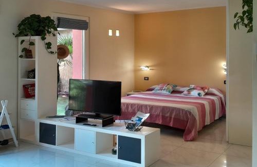 Laglio Apartment | La Casina