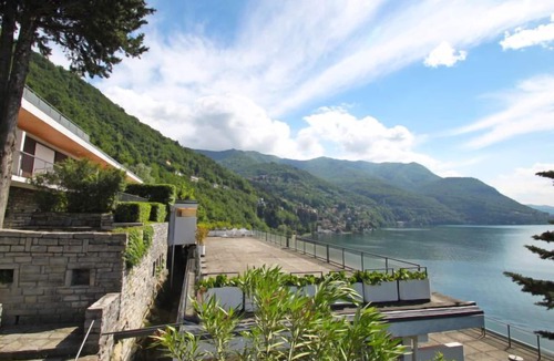 Faggeto Lario Apartment | La Cava by Interhome