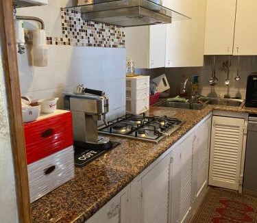 Legnano Apartment | La Chabby del centro