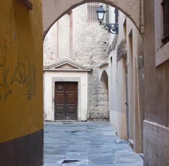 Centro Storico Nord Apartment | La Chicca di Sant'Agata