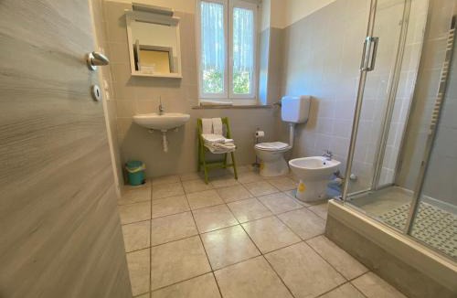 Montichiari Bed & Breakfast | LA CHIUSA Bed and Breakfast