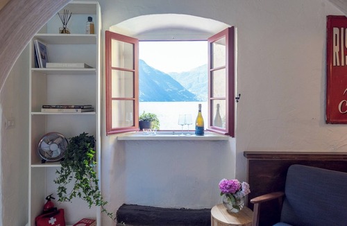 Careno Apartment | La Civera - Nesso Lake Como