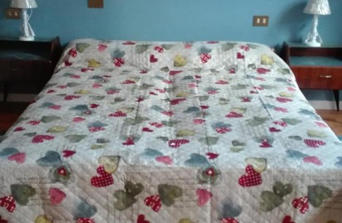 Bosco Bed & Breakfast | La Civetta 2