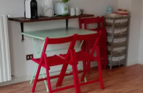 Bosco Bed & Breakfast | La Civetta 2