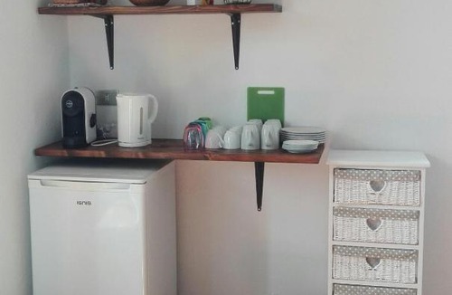 Bosco Bed & Breakfast | La Civetta 2