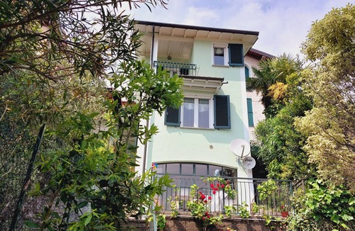 Olgiasca House | La Coccinella by Interhome