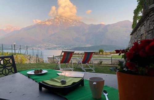 Vercana Apartment | La Collina dei Fiori