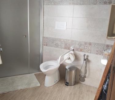 Tavernola House | La cornale