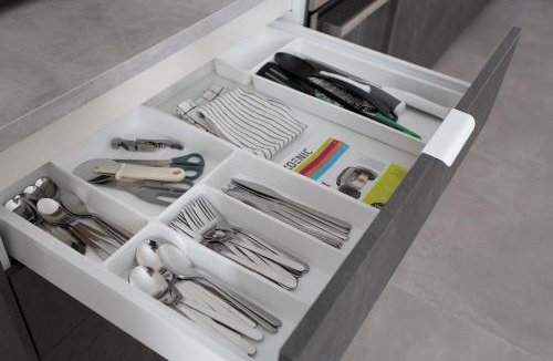 Vescovato Apartment | La Corte Affitti Brevi
