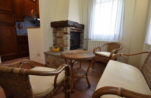 Castana House | La Corte Bricca (Casetta) by Interhome