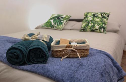 San Vittore Apartment | La Corte dei Creativi Comodo e Centrale